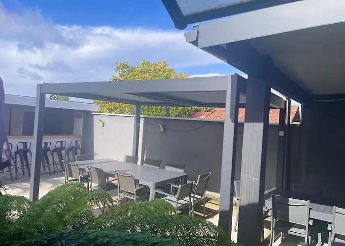 Villa Dedele