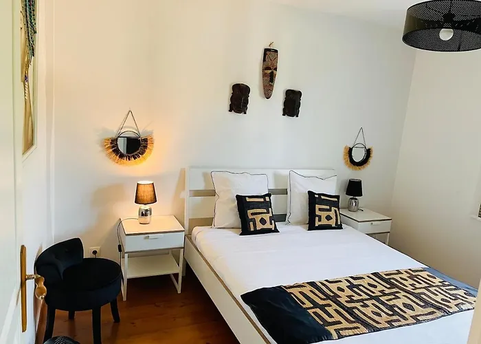 Dedele Villa Soustons