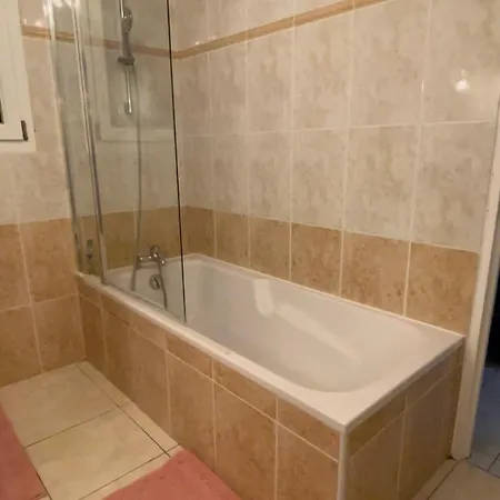 Dedele Villa Soustons