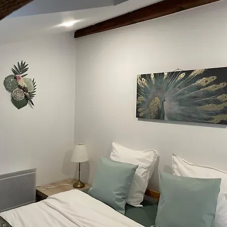 Villa Dedele Soustons