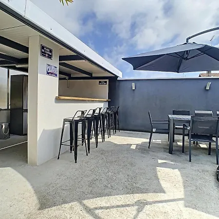 Dedele Villa *