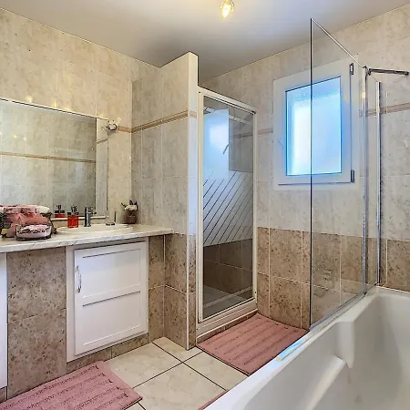 Villa Dedele Soustons