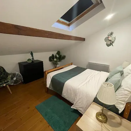 Dedele Villa Soustons