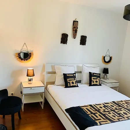 Dedele Villa Soustons