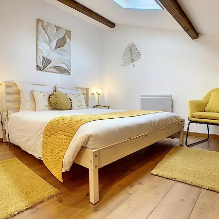 Villa Dedele Soustons