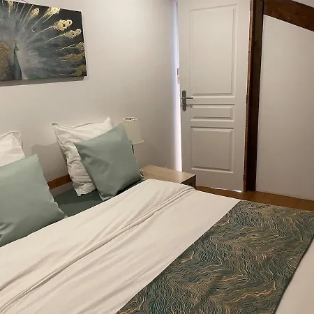 Dedele Villa Soustons