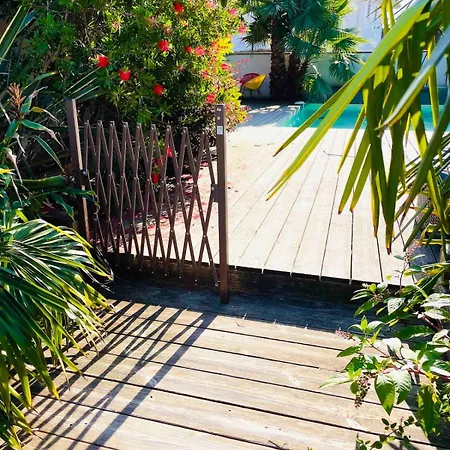 Dedele Villa Soustons