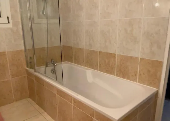 Dedele Villa Soustons