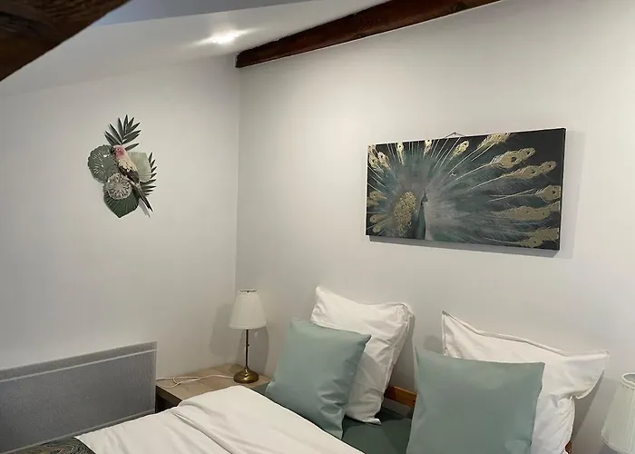 Villa Dedele Soustons