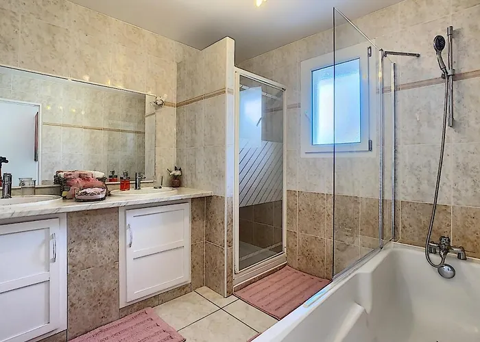 Villa Dedele Soustons