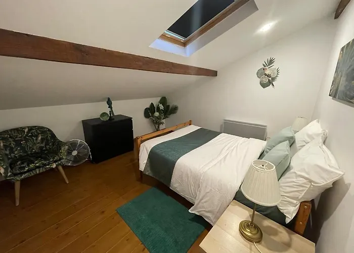 Dedele Villa Soustons