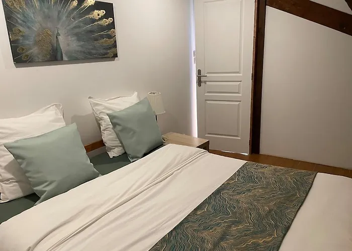 Dedele Villa Soustons