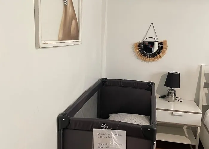 Villa Dedele Soustons