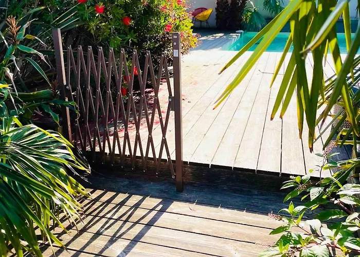 Dedele Villa Soustons